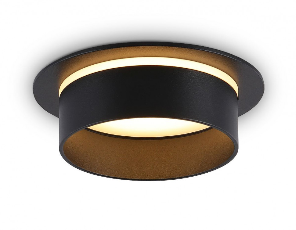 Встраиваемый светильник Ambrella Light Techno spot TN5213