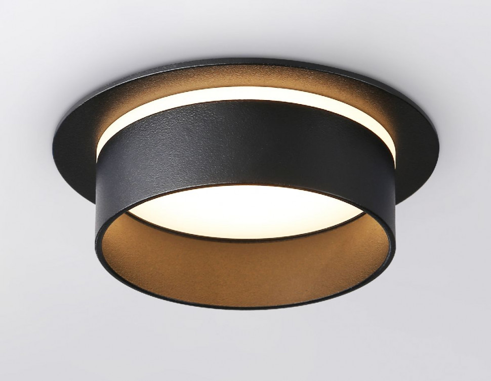 Встраиваемый светильник Ambrella Light Techno spot TN5213