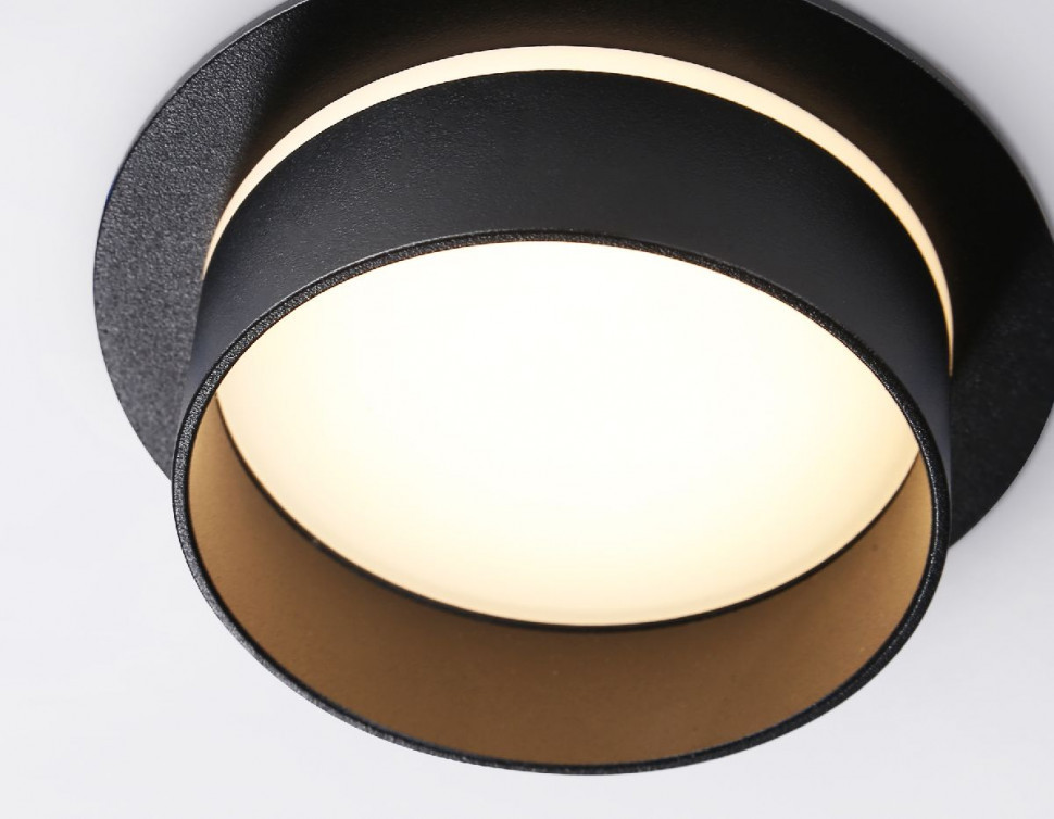 Встраиваемый светильник Ambrella Light Techno spot TN5213