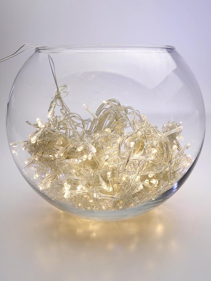 Встраиваемый светильник Fametto Luciole DLS-L141 Gu5.3 Glassy/Light Tea