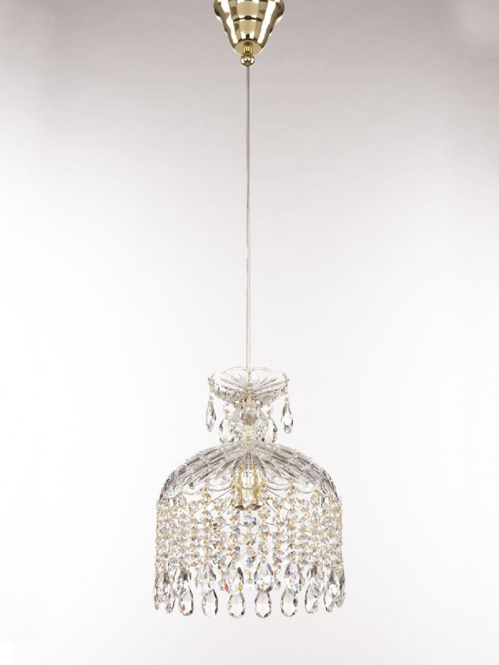 Подвесной светильник Bohemia Ivele Crystal 14781P/22 G