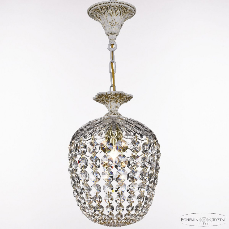 Подвесной светильник Bohemia Ivele Crystal AL16771/22 WMG