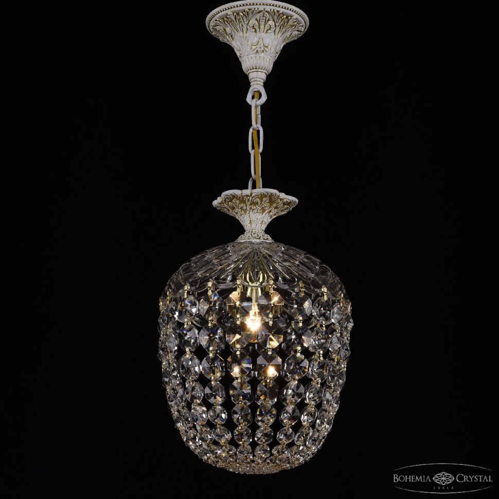 Подвесной светильник Bohemia Ivele Crystal AL16771/22 WMG
