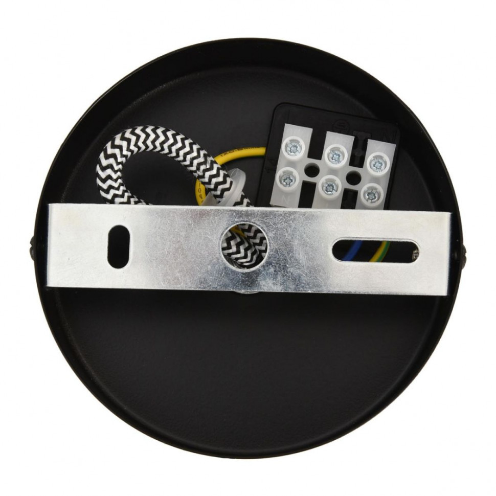 Подвесной светильник Lumion Eco Tesla 8363/1A