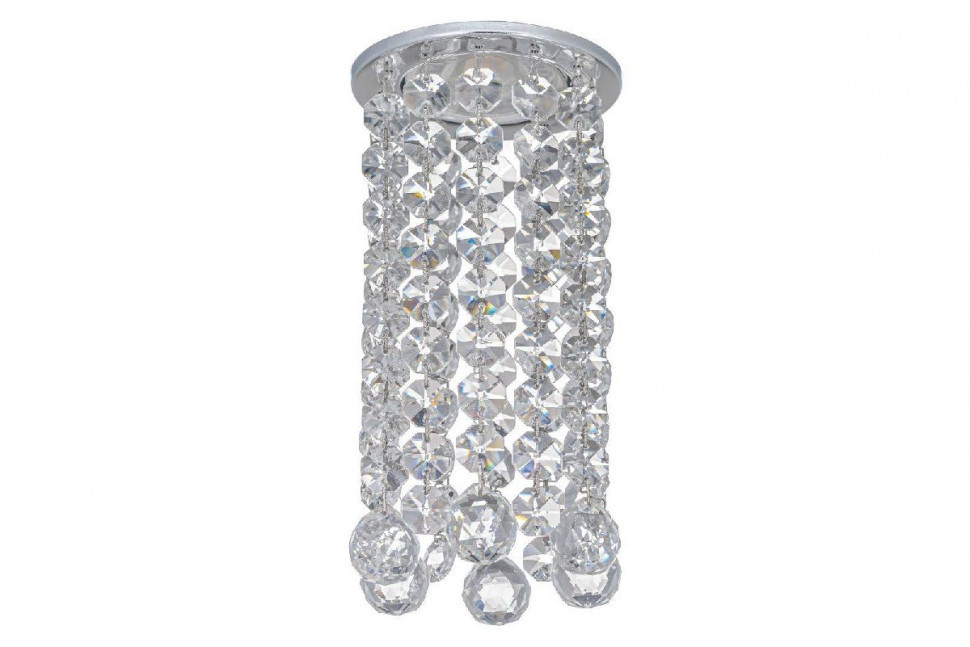 Встраиваемый светильник Dio DArte Elite Osimo GU10.5.14.8.108 N