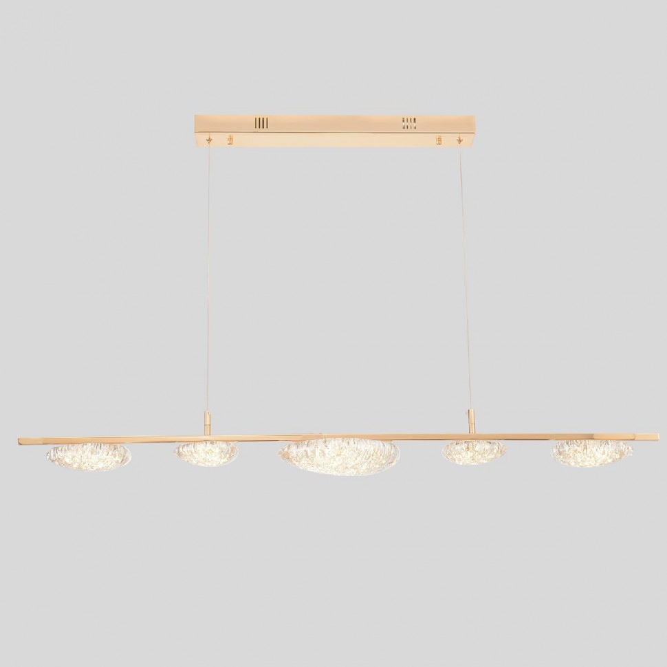 Подвесной светильник Crystal Lux FELICIDAD SP47W LED