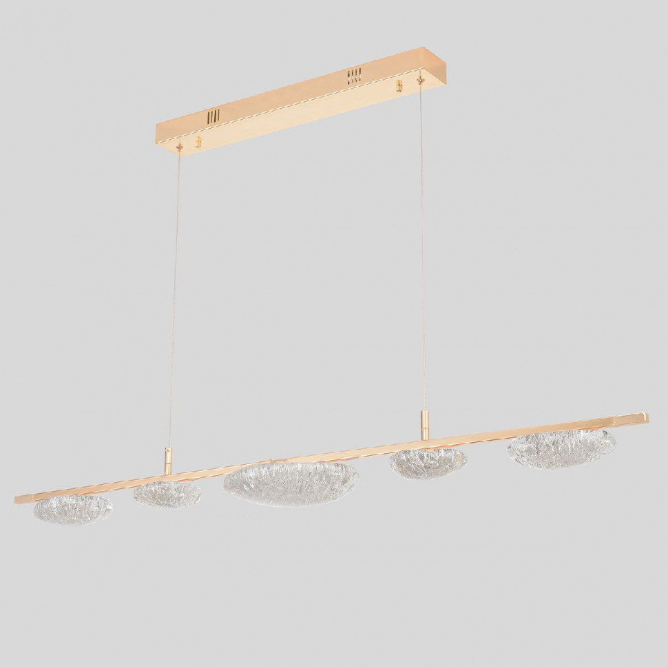 Подвесной светильник Crystal Lux FELICIDAD SP47W LED