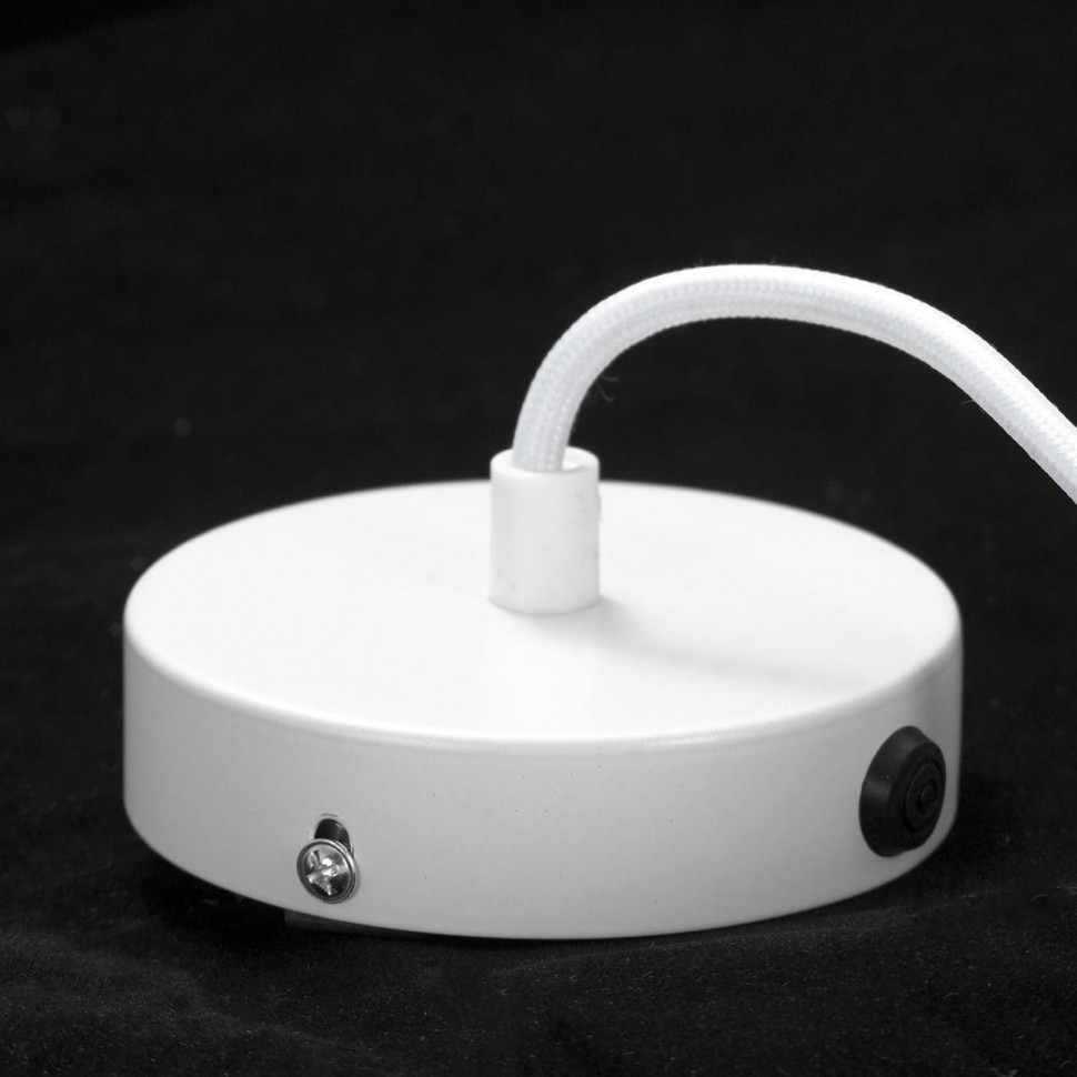 Подвесной светильник Lussole LOFT Cuscino GRLSP-8361