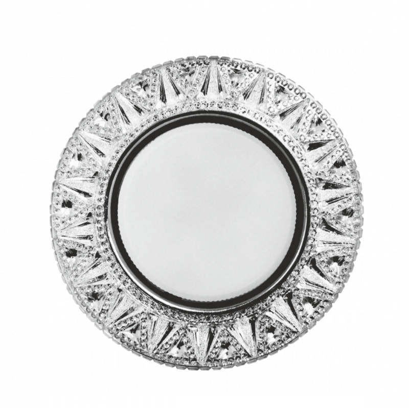 Встраиваемый светильник EKS Glamur ЦБ-00009887