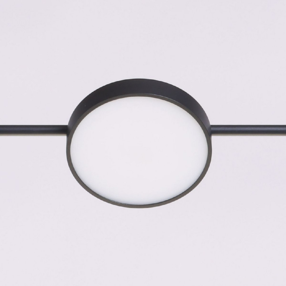 Подвесной светильник De Markt Гэлэкси 632017305