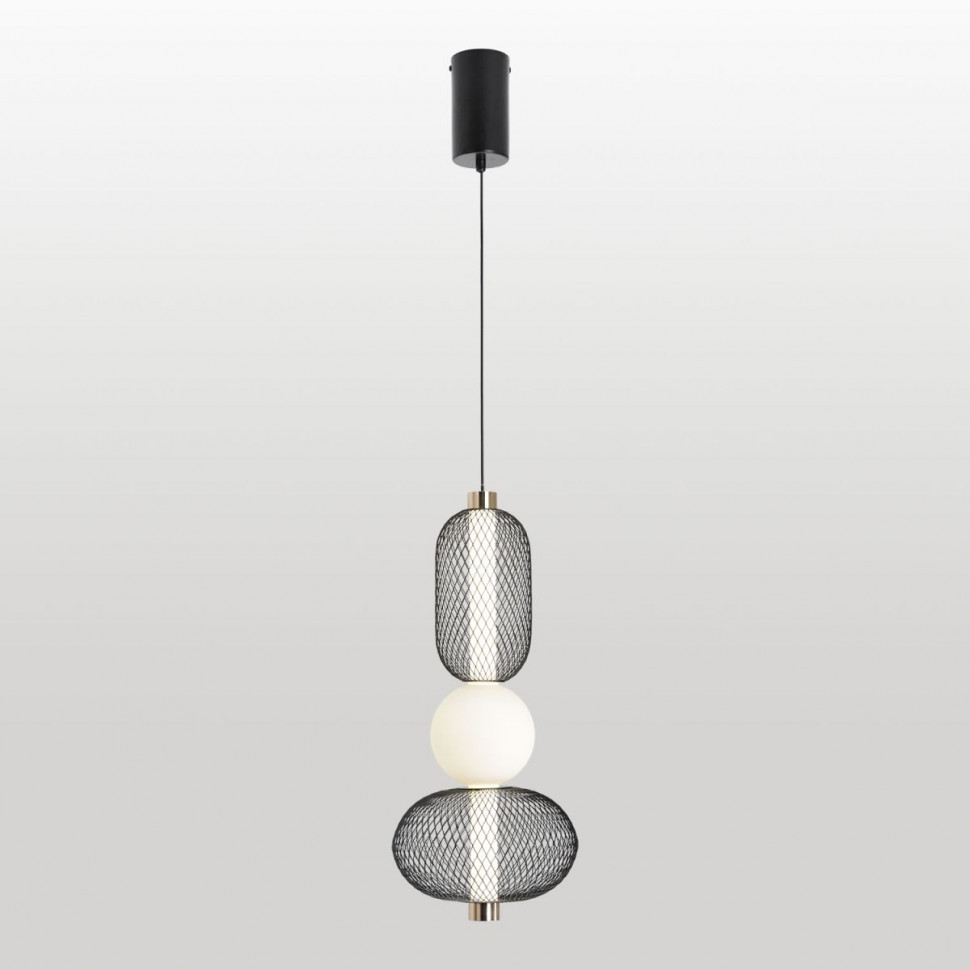 Подвесной светильник Lussole LSP-7530