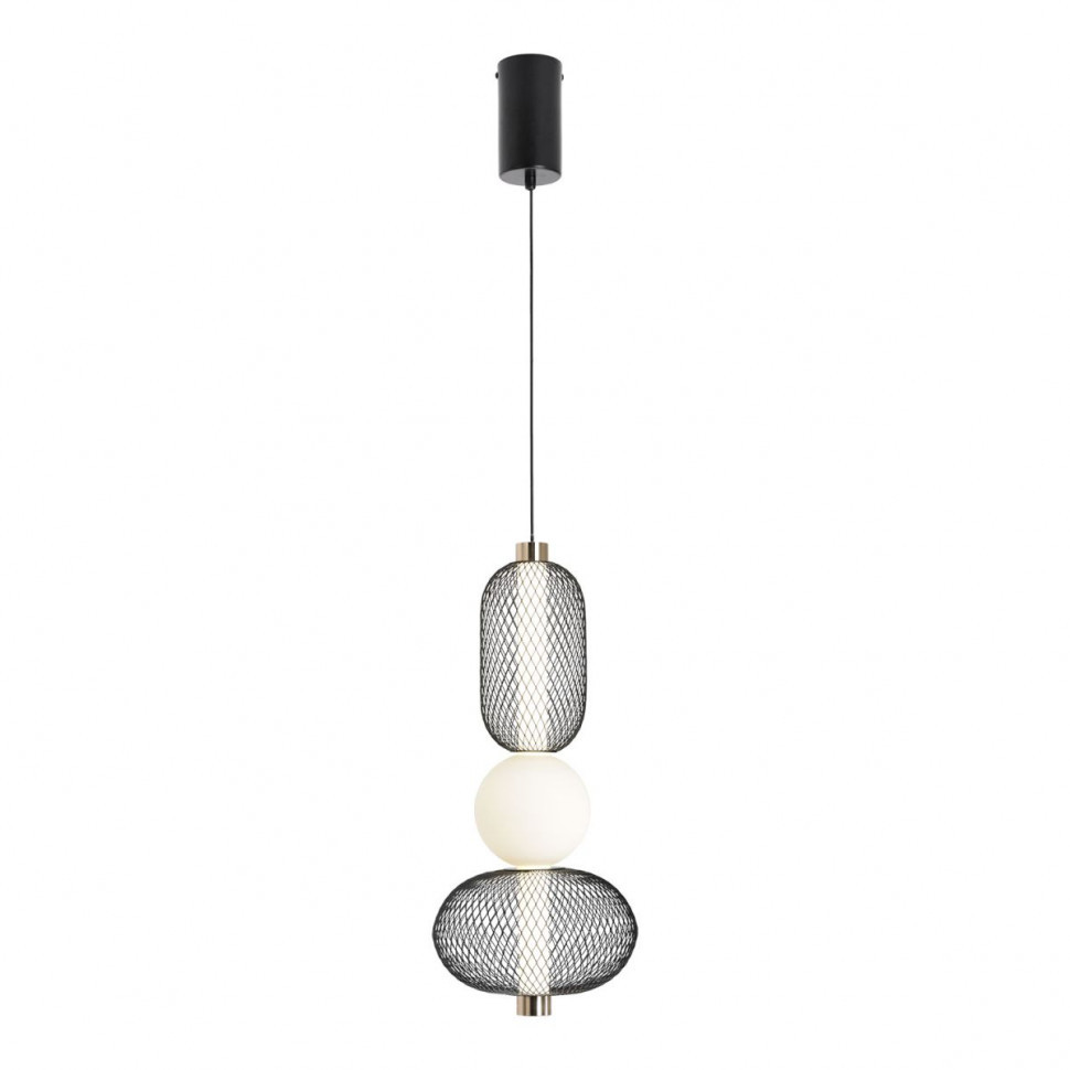 Подвесной светильник Lussole LSP-7530