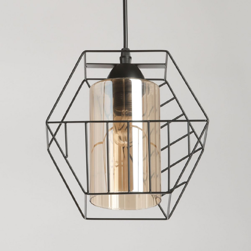 Подвесной светильник De Markt Соло 112012701