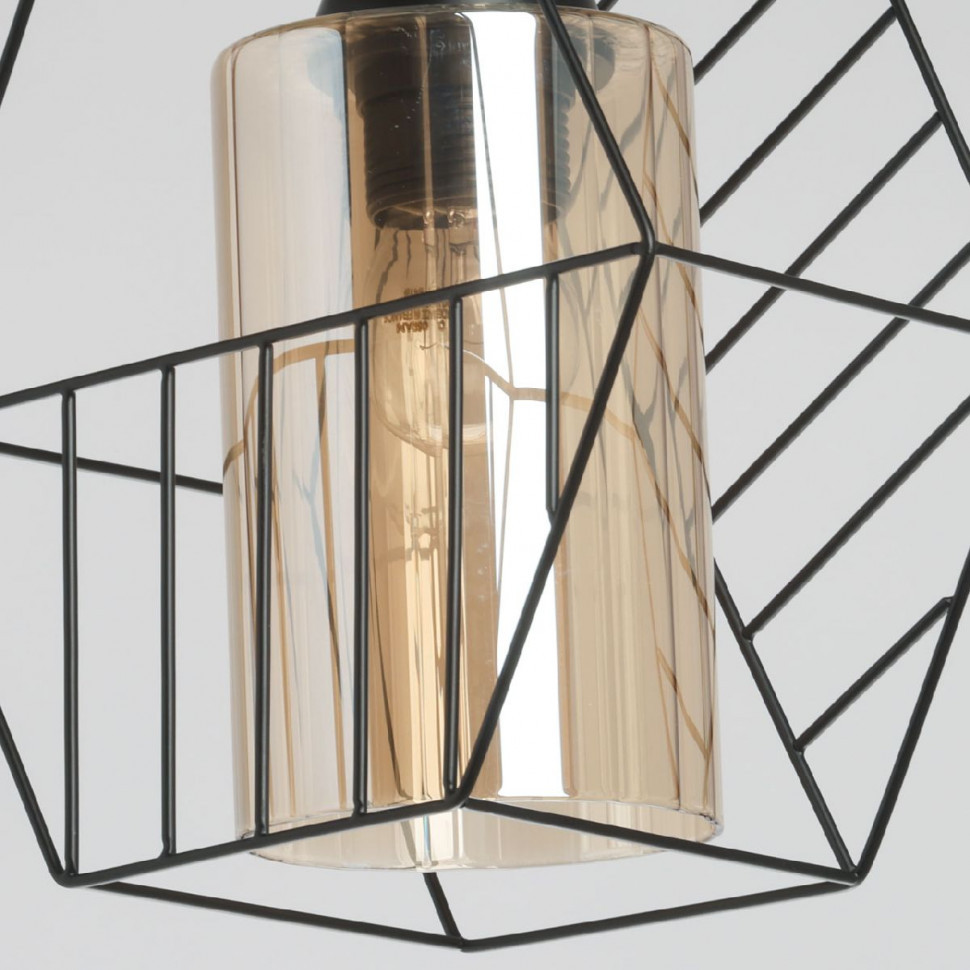 Подвесной светильник De Markt Соло 112012701