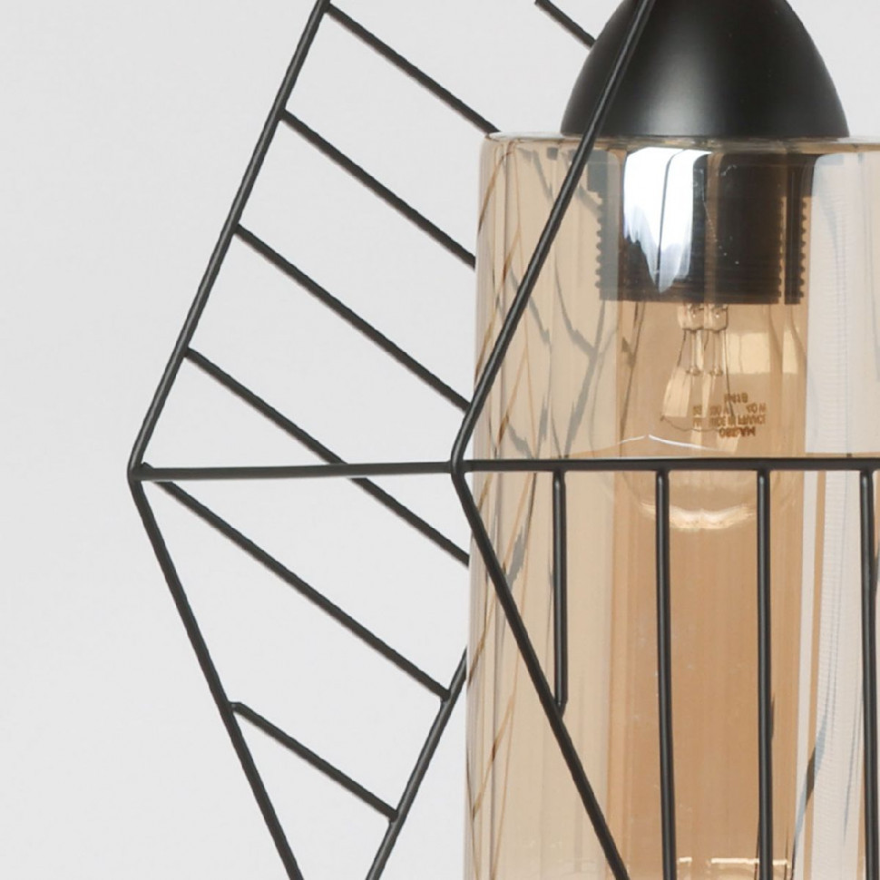 Подвесной светильник De Markt Соло 112012701