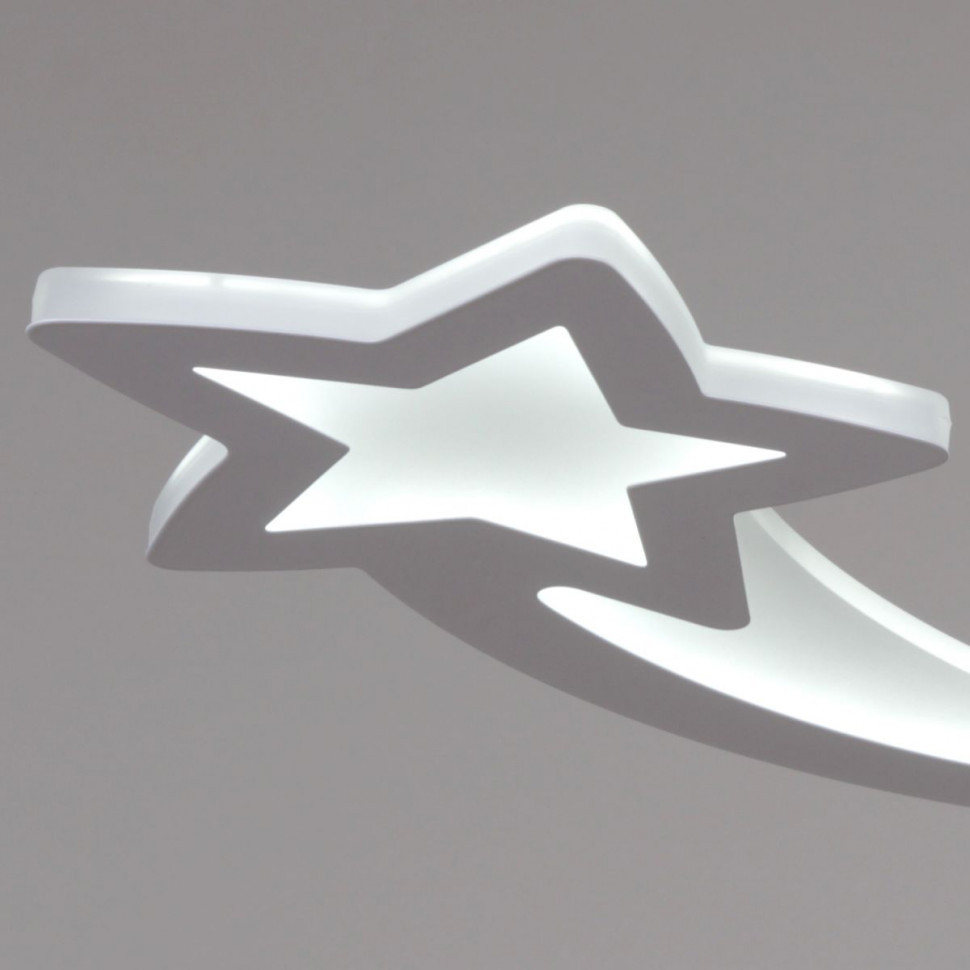 Потолочный светильник Reluce 01150-0.3-03 WH