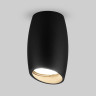 Накладной потолочный светильник DLN002 MR16 BK черный