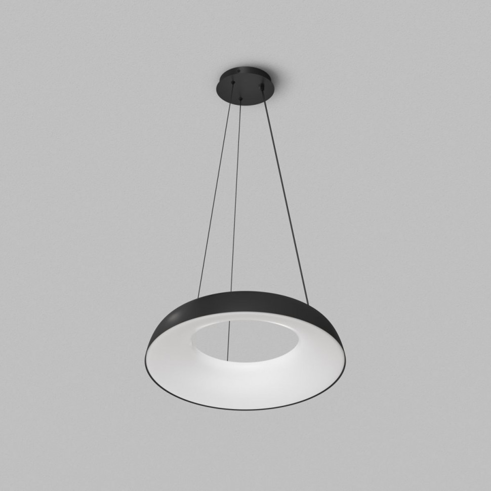 Подвесной светильник Denkirs Torion DK6704-BK