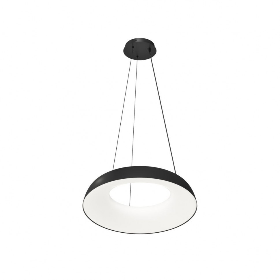 Подвесной светильник Denkirs Torion DK6704-BK