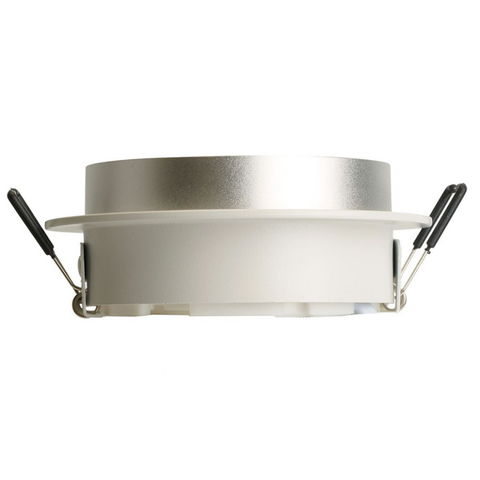 Встраиваемый светильник Feron DL507 51353