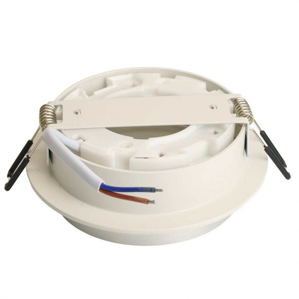 Встраиваемый светильник Feron DL507 51353