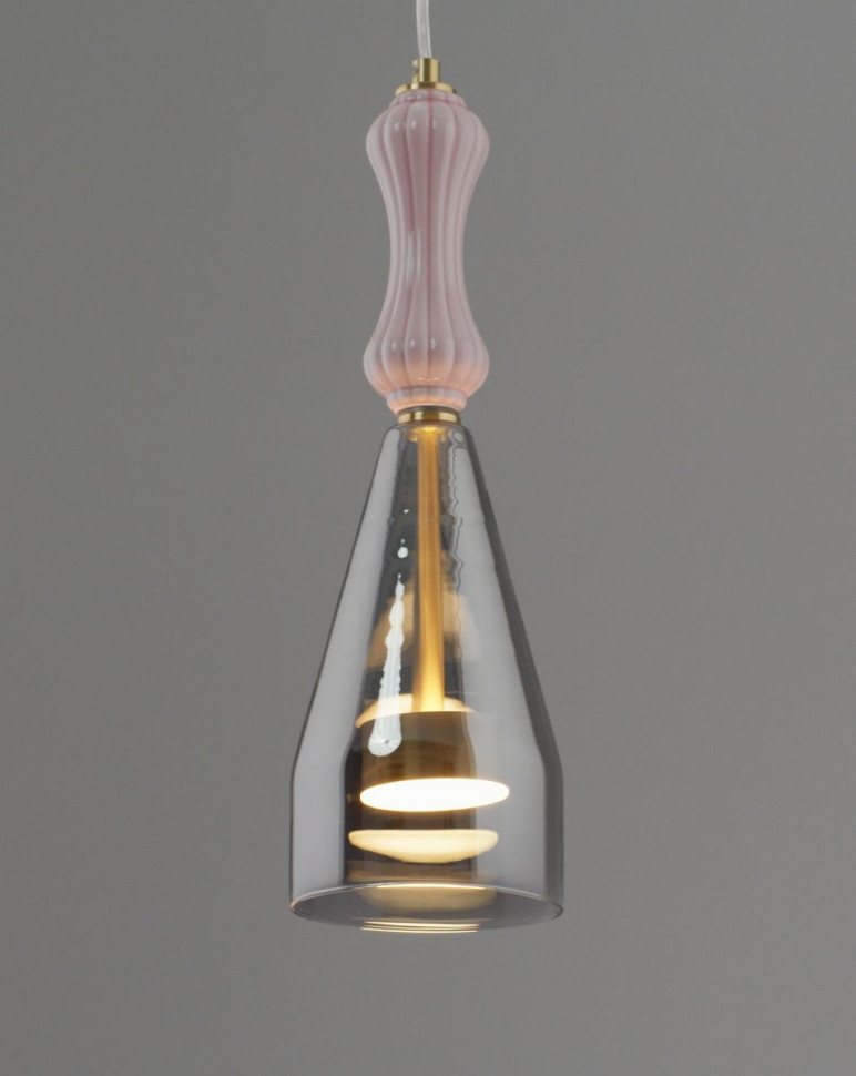 Подвесной светильник Moderli Corals V11154-PL