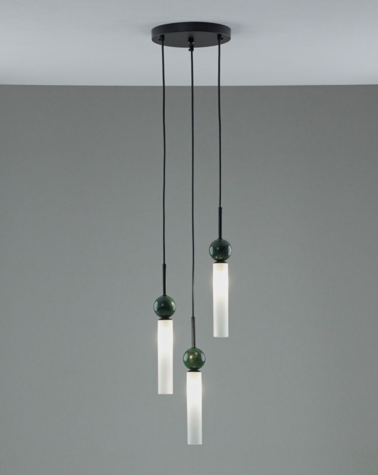 Подвесной светильник Moderli Illis V11791-3P