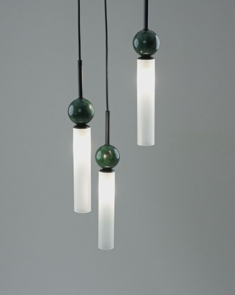 Подвесной светильник Moderli Illis V11791-3P