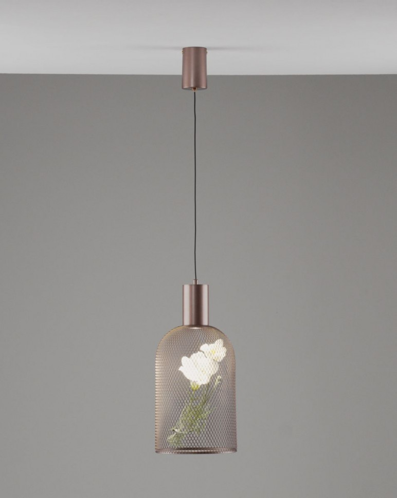 Подвесной светильник Moderli Ophelia V11871-PL