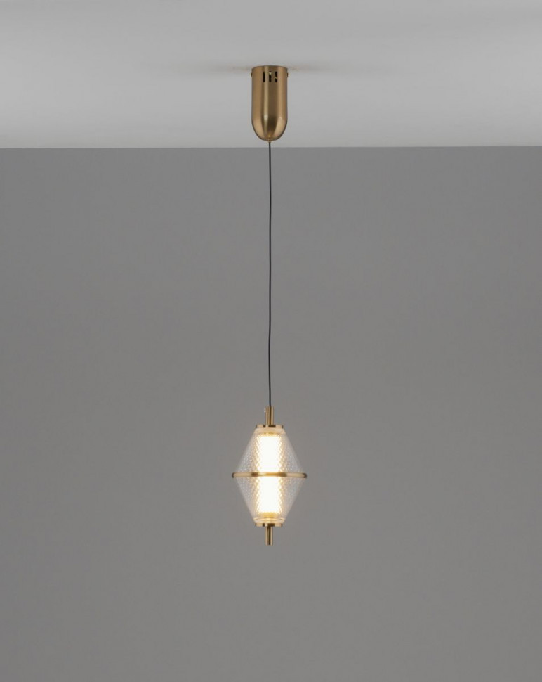 Подвесной светильник Moderli Senta V11359-PL