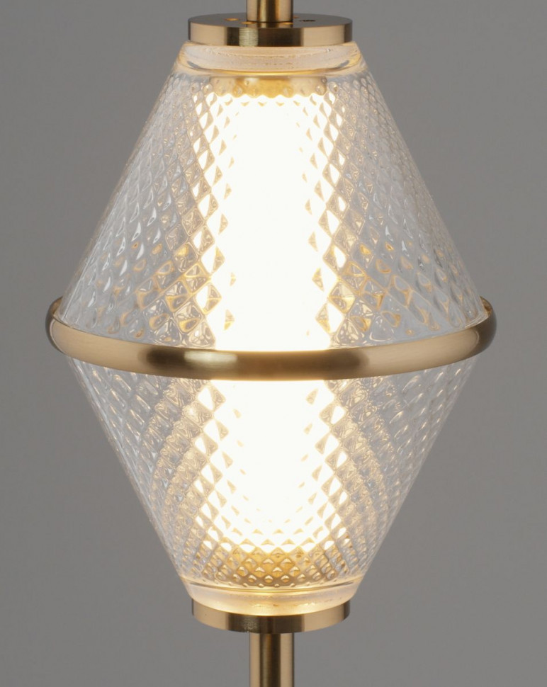 Подвесной светильник Moderli Senta V11359-PL