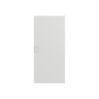 AZT640 Дверь одинарная ABB металлическая для серии AK600 48 модулей 4 ряда  2CPX031152R9999