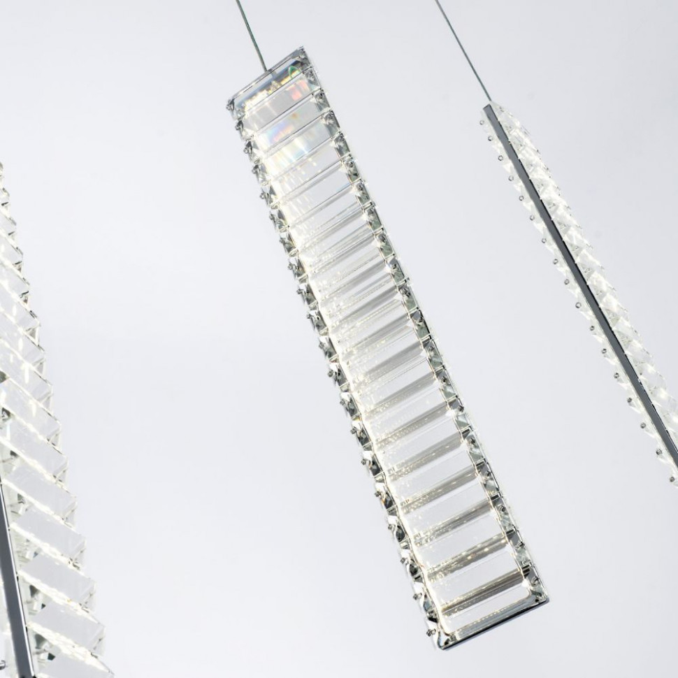 Подвесной светильник Modestyle MS.88909.3 CR