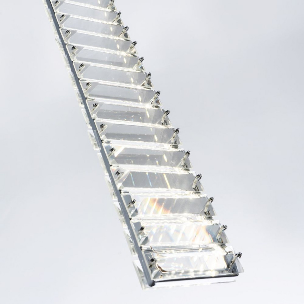 Подвесной светильник Modestyle MS.88909.3 CR