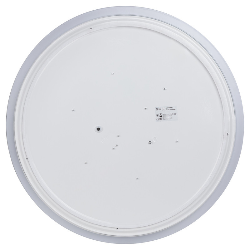 Потолочный светильник Эра SPB-6-80-RC Solar Б0054484