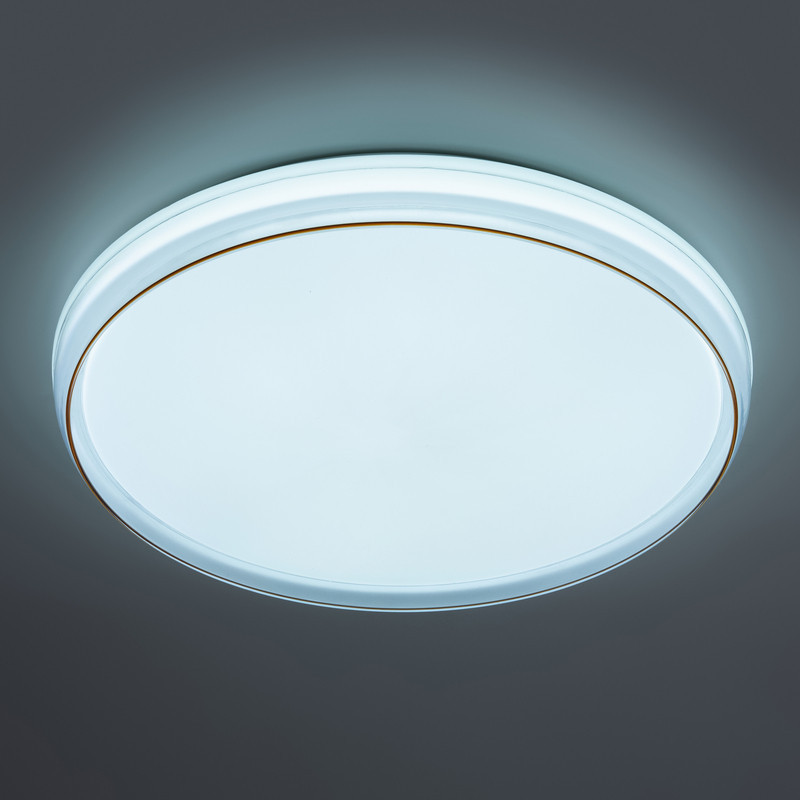 Потолочный светильник Эра SPB-6-80-RC Solar Б0054484