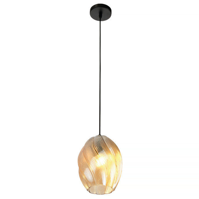 Подвесной светильник Myfar Manuel MR2566-1P