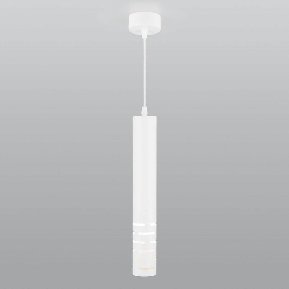 Подвесной светильник Elektrostandard DLN003 MR16 белый матовый 4690389145001