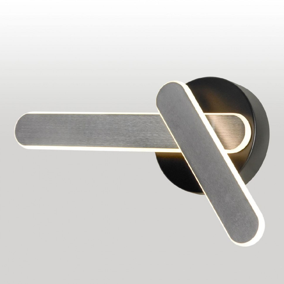 Настенный светильник Lussole Taylor LSP-7232