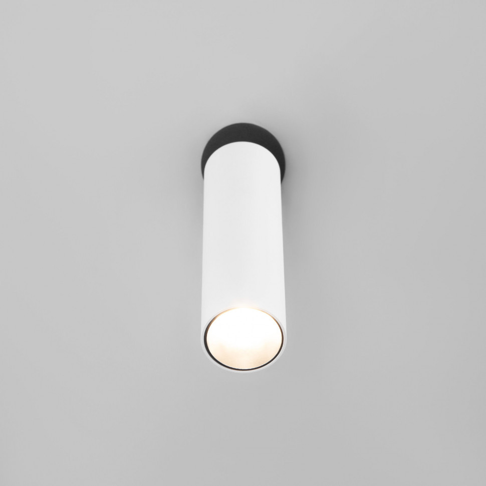 Светодиодный светильник 20128/1 LED белый