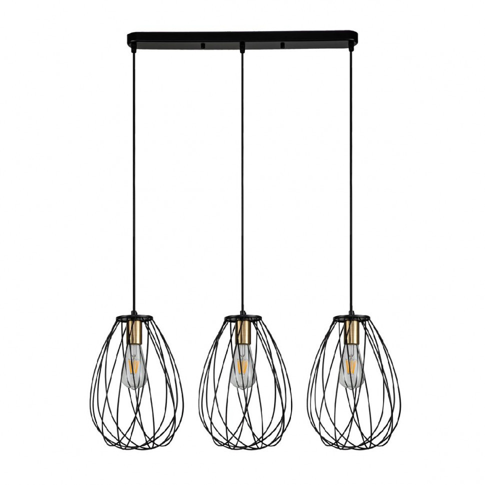 Подвесной светильник Escada Barrie 10180/3S