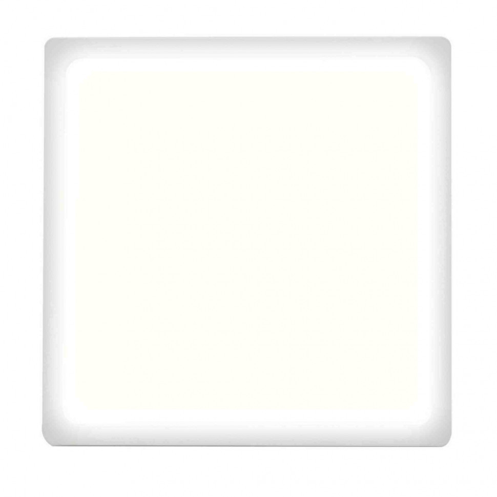 Встраиваемая светодиодная панель Apeyron 06-31