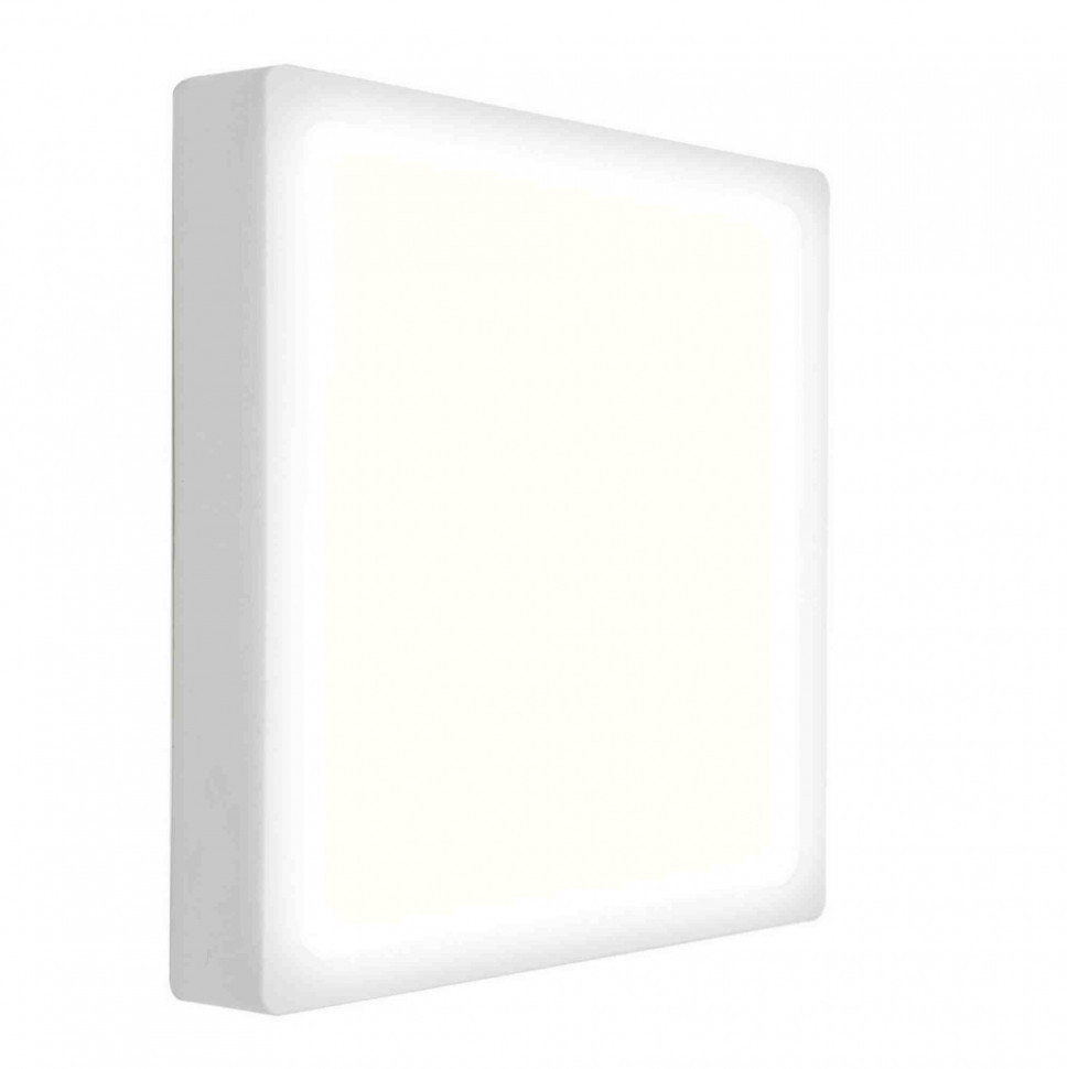 Встраиваемая светодиодная панель Apeyron 06-31