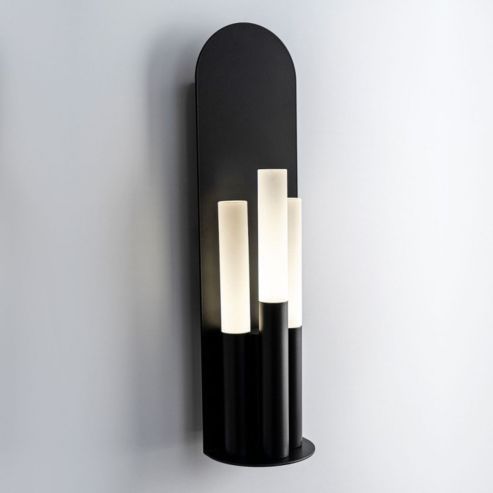 Настенный светильник Modestyle MS.1533.430 BK