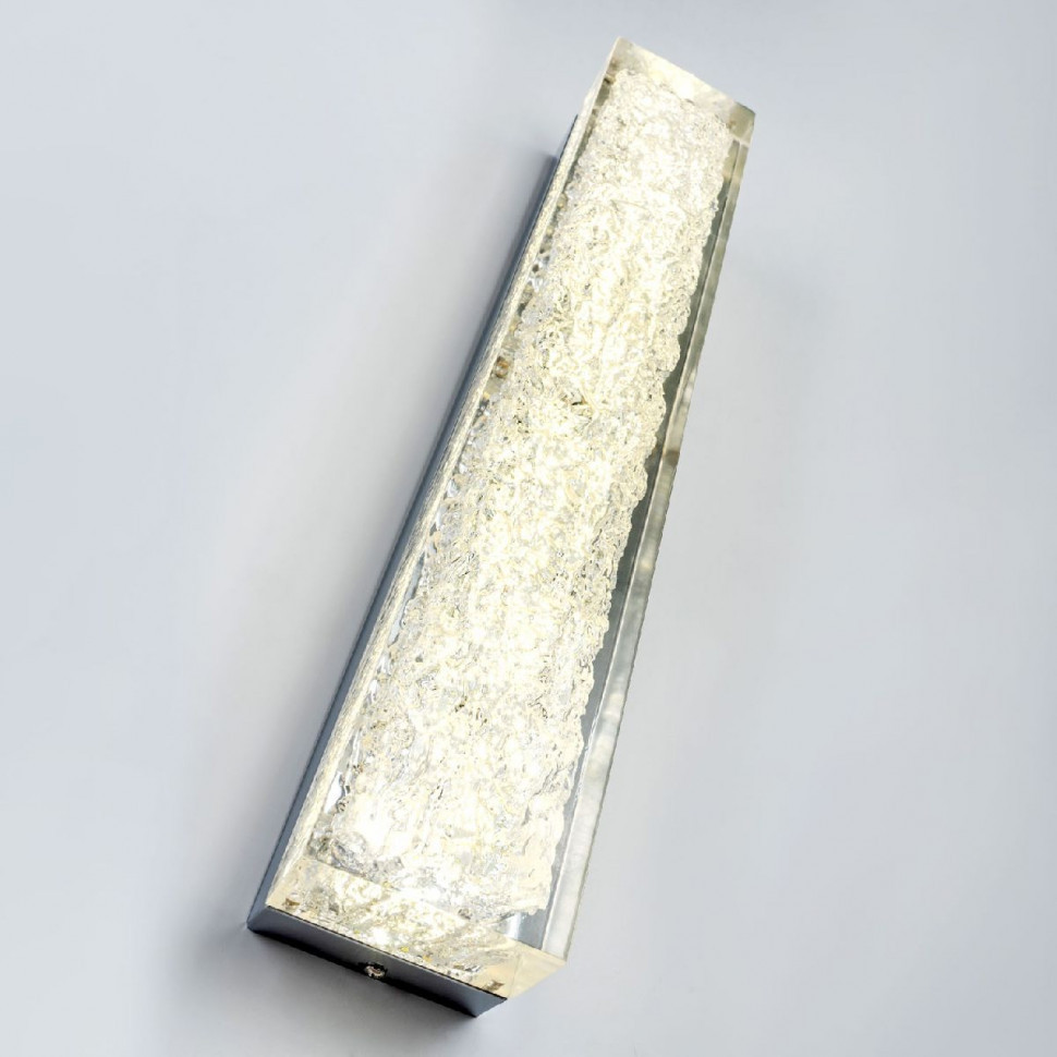 Настенный светильник Modestyle MS.9020.500 CR