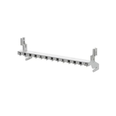 Держатель клемм ZK19 для щитов ComfortLine CA ABB