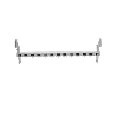 Держатель клемм ZK19 для щитов ComfortLine CA ABB
