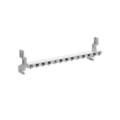 Держатель клемм ZK19 для щитов ComfortLine CA ABB