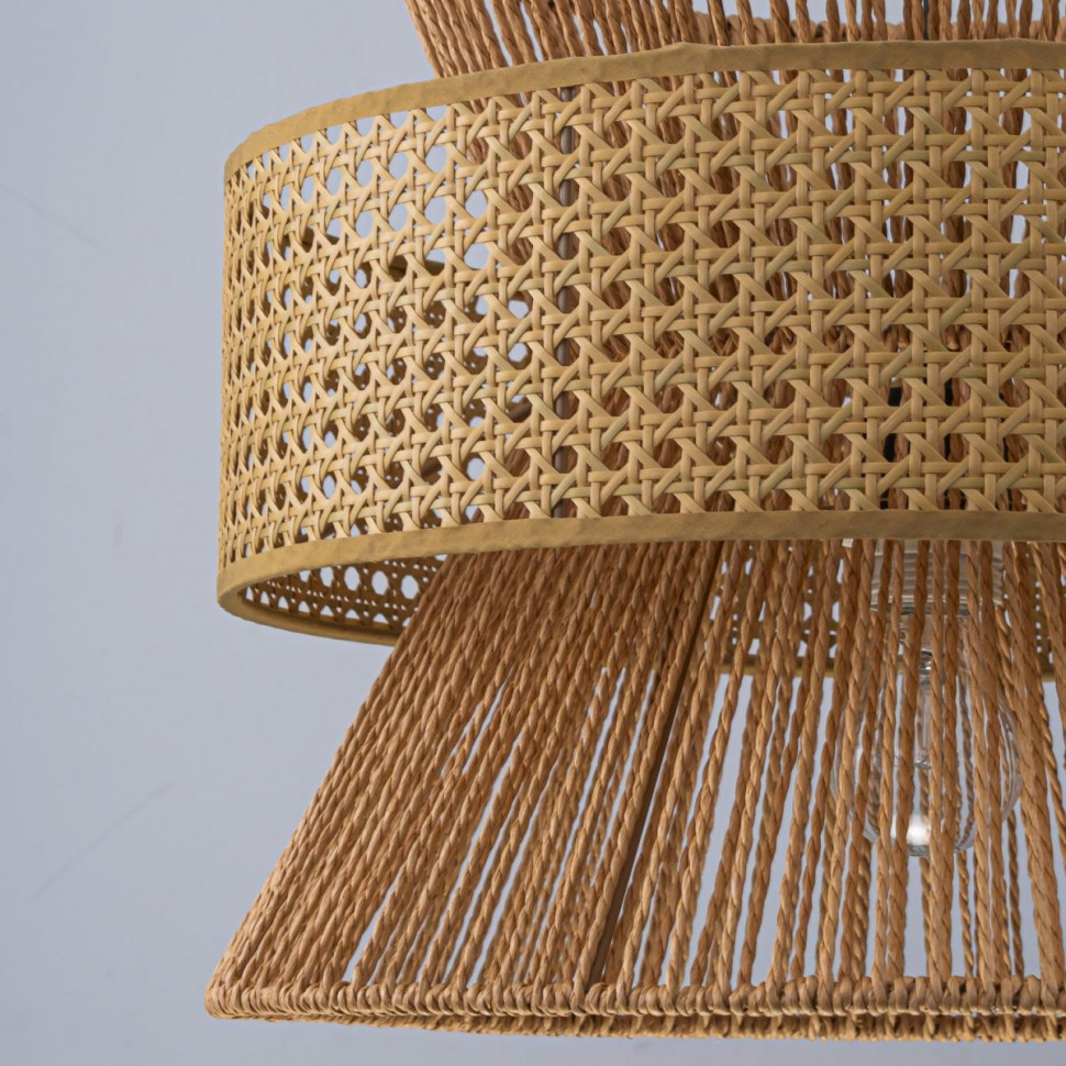 Подвесной светильник Favourite Organicum 4770-1P