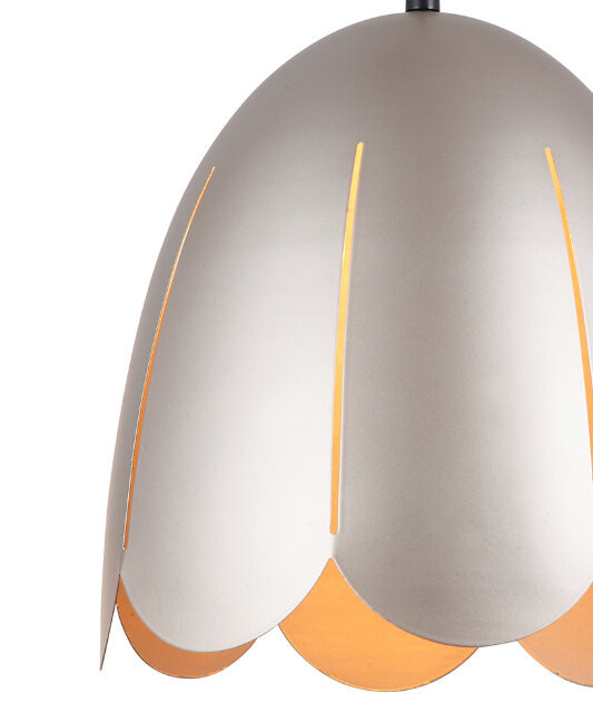 Подвесной светильник Seven Fires Элнора 43638.01.01.01